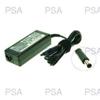 ALIMENTATORE ORIGINALE PER NOTEBOOK HP / COMPAQ NC6320