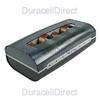 Duracell Multi Charger for AA/AAA/C/D/9v