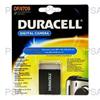 BATTERIA DURACELL PER FOTOCAMERA / VIDEOCAMERA PANASONIC CGA-S005