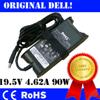 ALIMENTATORE ORIGINALE PER NOTEBOOK DELL STUDIO / VOSTRO / XPS