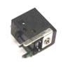 CONNETTORE DC POWER JACK PJ001 2.5MM 