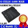 BATTERIA PER NOTEBOOK ASUS A4 Z8100 A4000 Z8400 A42-A4