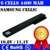BATTERIA PER NOTEBOOK HP COMPAQ BUSINESS NX7400,NX7300 NC8230 8510W 10.8V