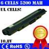 BATTERIA PER NETBOOK ASUS EEEPC 1201HA 1201T 1201B UL20A UL20G UL20VT A32-L20 