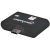 MANHATTAN Mini Lettore Micro USB di Memorie SD/MicroSD per Smartphone e Tablet