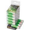 TECHLY Multipack 24 Batterie High Power Stilo AA Alcaline LR06 1,5V