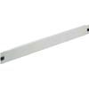 INTELLINET Pannello Cieco Toolless 2 Clip per Armadi Rack 19'' 1U Grigio