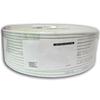 TECHLY PROFESSIONAL Matassa S/FTP Cavo Cat.6 Rame 100m Flessibile Grigio