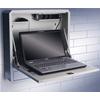 TECHLY PROFESSIONAL Box di Sicurezza per Notebook e Accessori per LIM Prof. 127 Grigio