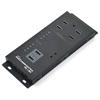 TECHLY Matrix HDMI 4 IN 2 OUT 4K UHD 3D