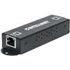 INTELLINET Repeater Gigabit ad alta potenza PoE+ Extender