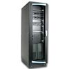 INTELLINET Armadio Server Rack 19'' 600x1000 38 Unita' Nero serie Lite