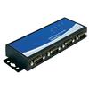 MANHATTAN Convertitore USB 2.0 a seriale RS 422/485 4 porte