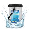 GOOBAY Custodia da Spiaggia Impermeabile per Smartphone fino a 5''