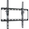 TECHLY Supporto a Muro Inclinabile per TV LED LCD 23-55'' Nero