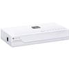 TECHLY Switch Hub 10/100 Mbps Fast Ethernet 8 Porte
