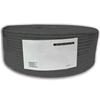 GOOBAY Matassa F/UTP Cavo Cat.5E CCA 100m Flessibile da Esterno Nero