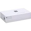 TECHLY Switch Hub 10/100 Mbps Fast Ethernet 5 Porte