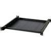 INTELLINET Mensola per Rack 19'' Estraibile da 1H 615mm Nera