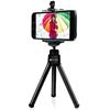 TECHLY Treppiede Portatile Universale per Smartphone e Fotocamere