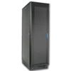 INTELLINET Armadio Server Rack 19'' 600x1000 27U Nero Serie Lite Porta Grigliata