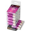 TECHLY Multipack 24 Batterie Power Plus Stilo AA Alcaline LR06 1,5V