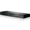 ATEN Switch KVM USB-PS2 VGA Over IP 8 Porte con porta USB, CS1708I