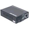 INTELLINET Convertitore per Supporti WDM RX1310/TX1550 Fast Ethernet Fibra