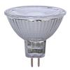 Star Trading Faretto LED GU5.3 Bianco Caldo 4W, Classe A+