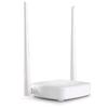 TENDA Router Ripetitore Wireless 300Mbps 2 Antenne da 5dBi N301