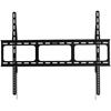 TECHLY Supporto a Muro per TV LED LCD 42-80'' Ultra Slim fisso H600mm