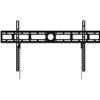 TECHLY Supporto a Muro per TV LED LCD 42-80'' Ultra Slim fisso H400mm