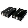TECHLY Amplificatore Extender HDbaseT 4K fino a 100m