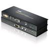 ATEN Estensore KVM USB VGA con audio e RS-232 200m, CE750A
