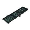 BATTERIA PER NOTEBOOK ASUS VIVOBOOK S200 S200E X201E C21-X202