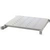 INTELLINET Mensola per Rack 19'' Estraibile da 1H 415mm Grigio
