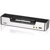 ATEN Switch KVMP USB DVI Dual View a 2 porte, CS1642A