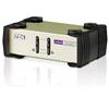 ATEN Switch KVM USB/PS2 VGA a 2 porte, CS82U