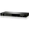 ATEN Switch KVM USB-PS2 VGA a 16 porte, CS1316