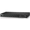 ATEN Multipresa Rack PDU 8x C13 Misurazione PDU, Controllo Presa PE6108G