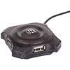MANHATTAN Mini Hub USB 4 porte