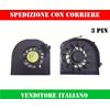 VENTOLA PER NOTEBOOK ACER ASPIRE 5735Z 3PIN 
