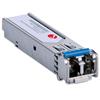 INTELLINET Transceiver 10 Gigabit Fibra Ottica Monomodale SFP+