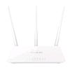 TENDA Router Ripetitore Wireless 300Mbps 3 Antenne da 5dBi F3