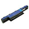 BATTERIA COMPATIBILE ALTA CAPACITÀ Acer Aspire 4551