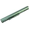 BATTERIA 2-POWER PER HP PAVILION 14 TOUCHSMART 728460-001 15-N