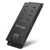 TECHLY Splitter HDMI2.0 4K UHD 3D 8 vie