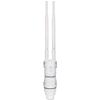 INTELLINET Ripetitore AccessPoint Wireless AC600 PoE Outdoor IP65 ad Alta Potenza