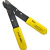 OEM Pinza Spella Cavi Miller con Foro a V
