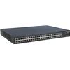 INTELLINET Switch Ethernet 48 Porte Gigabit Web-Managed con 4 porte SFP